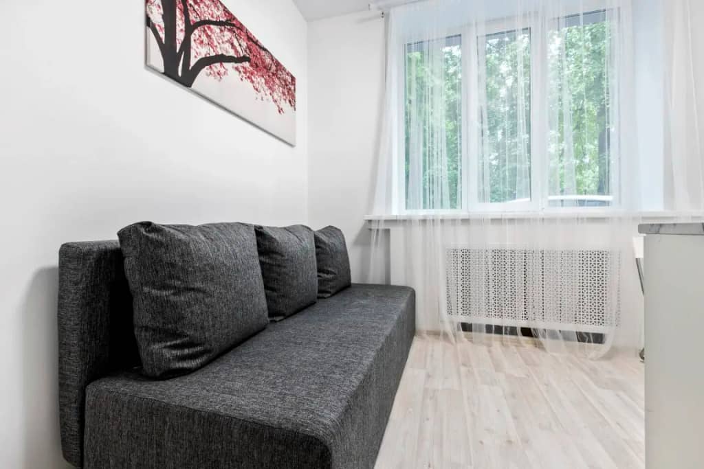 Апартаменты MaxRealty24 Khimki 3: фото 4