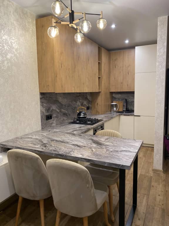Апартаменты на Артиллерийской 87: фото 7