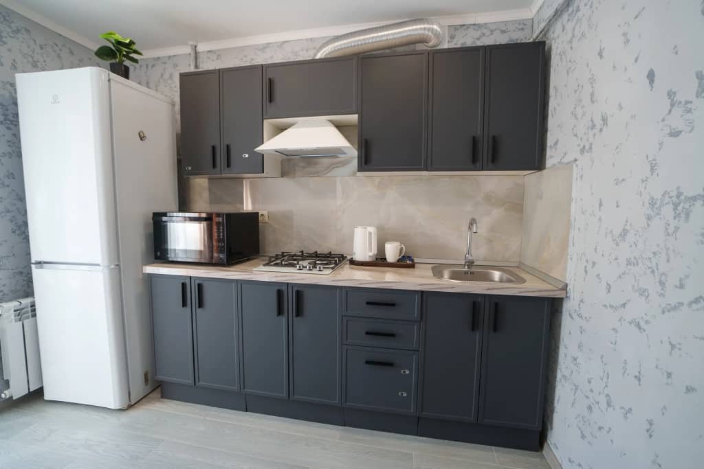 Квартира Inndays Apartments на Максима Горького 20: фото 5