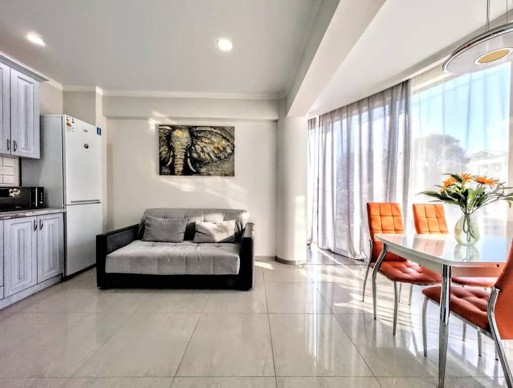Апартаменты M Apartments, Версаль 2: фото 6