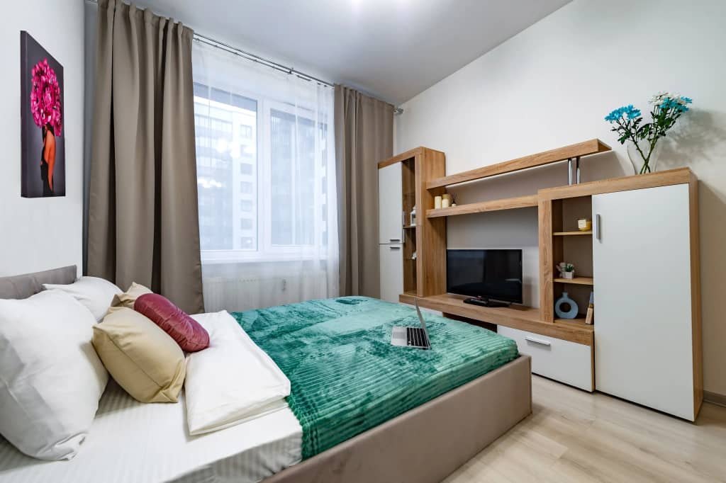 Квартира ApartMe Старая деревня: фото 5
