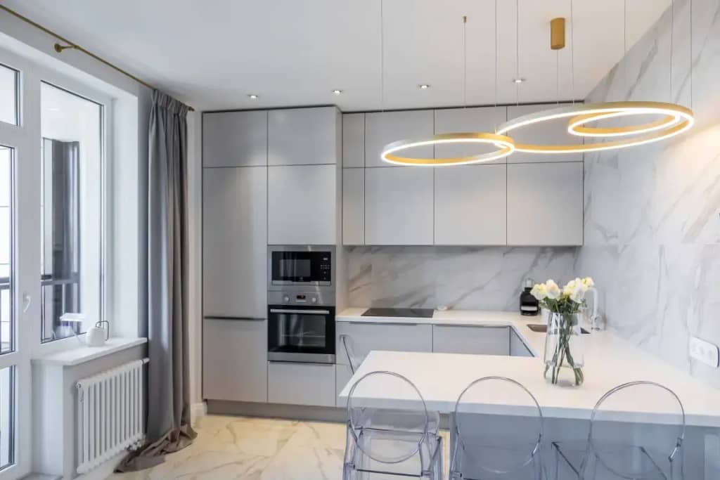 Апартаменты Skylight у Московских Ворот (3): фото 7