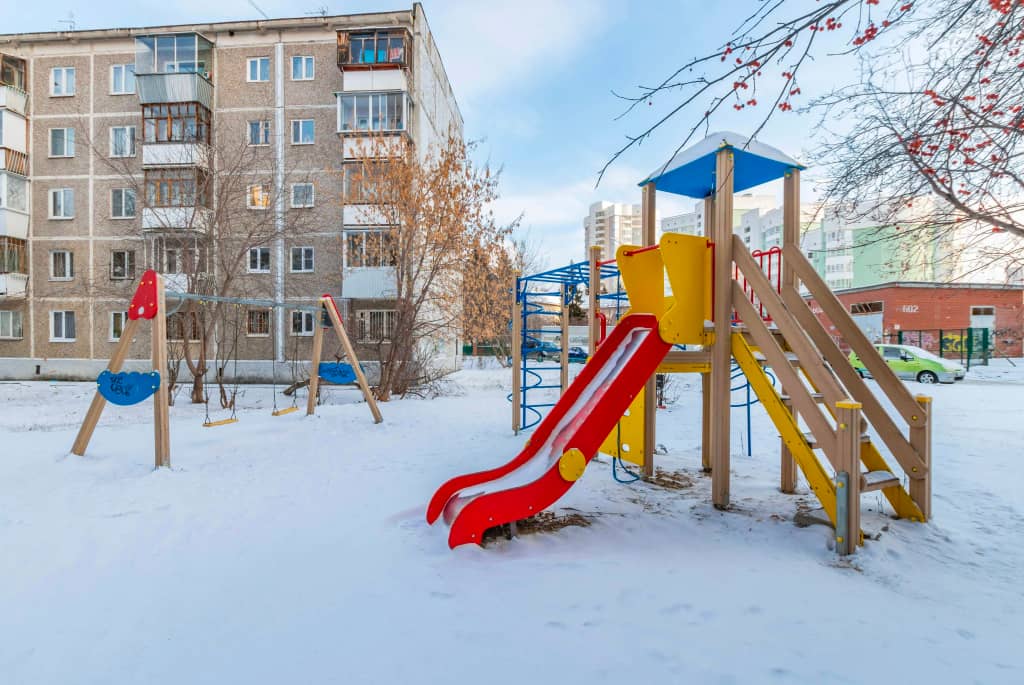 Квартира Ваш дом на Чайковского: фото 5