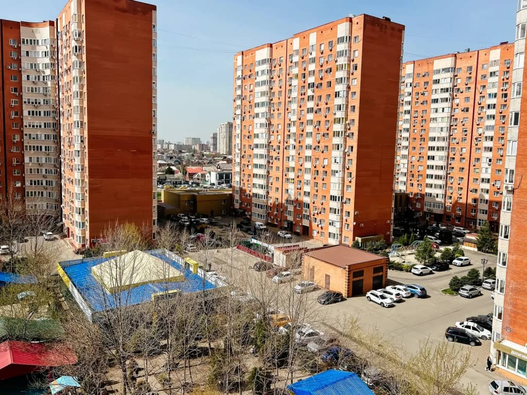 Апартаменты У Нас Как Дома: фото 6