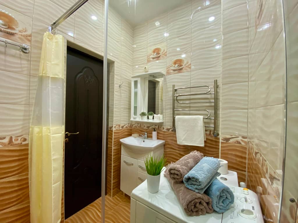 Квартира в Курортной Зоне: фото 7