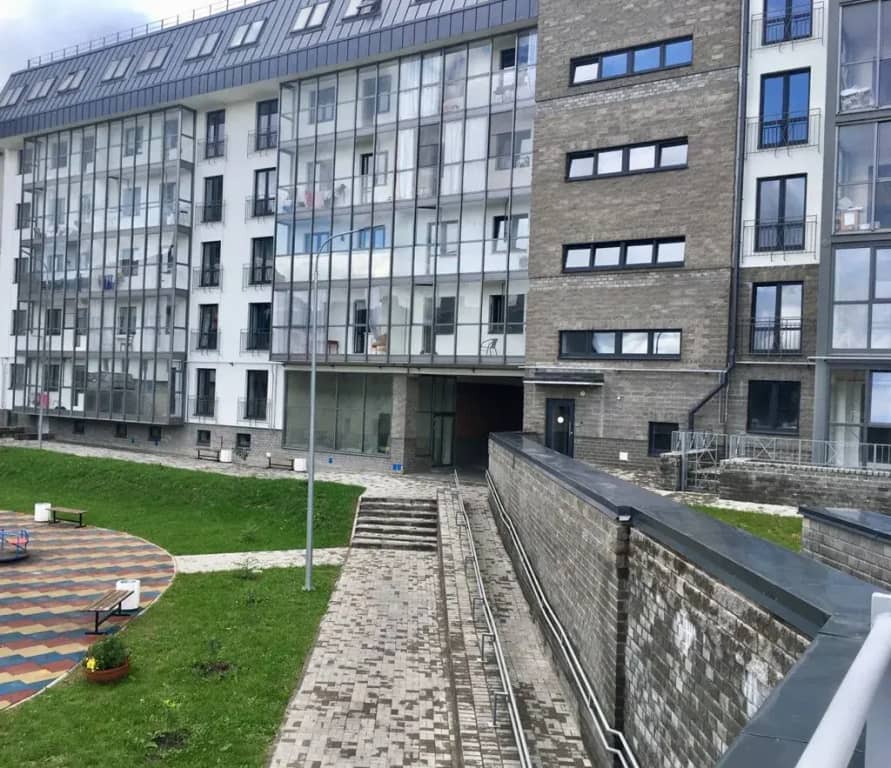 Квартира Парус DeLuxe: фото 5