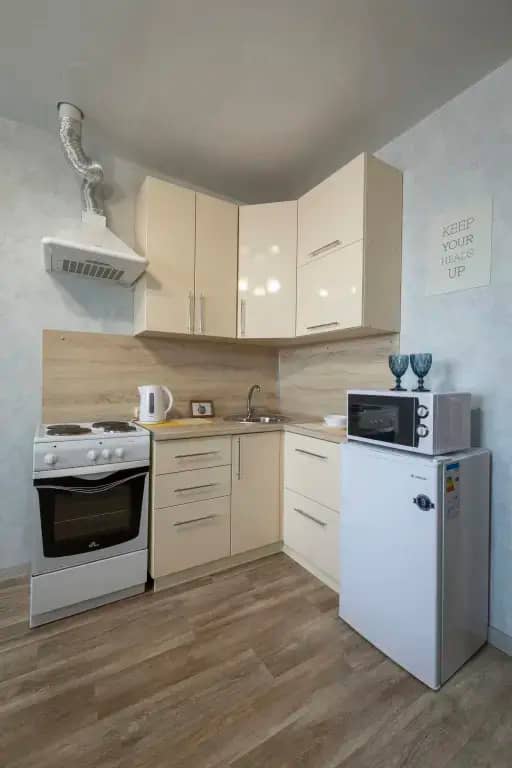 Prince Apartments С241: фото 7