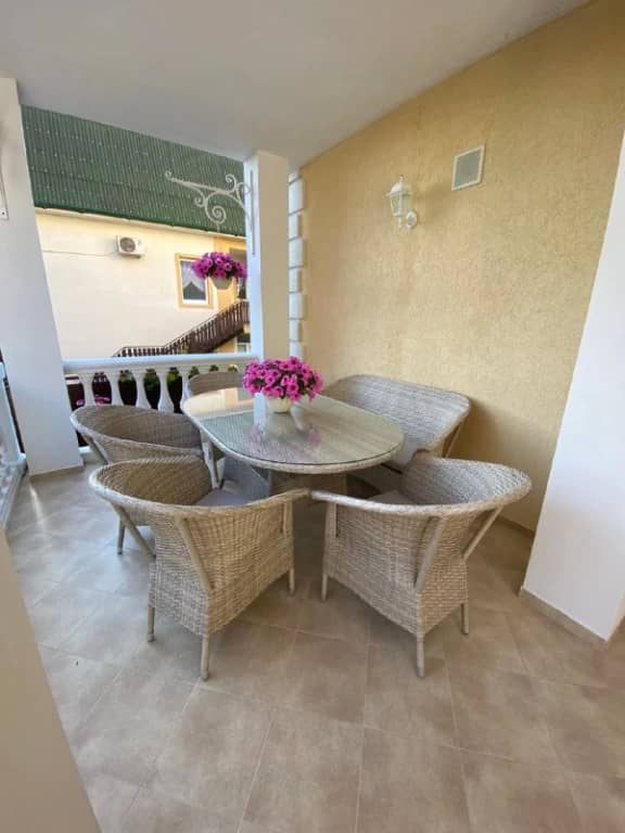 Na Aerodromnoy Guest House: фото 4
