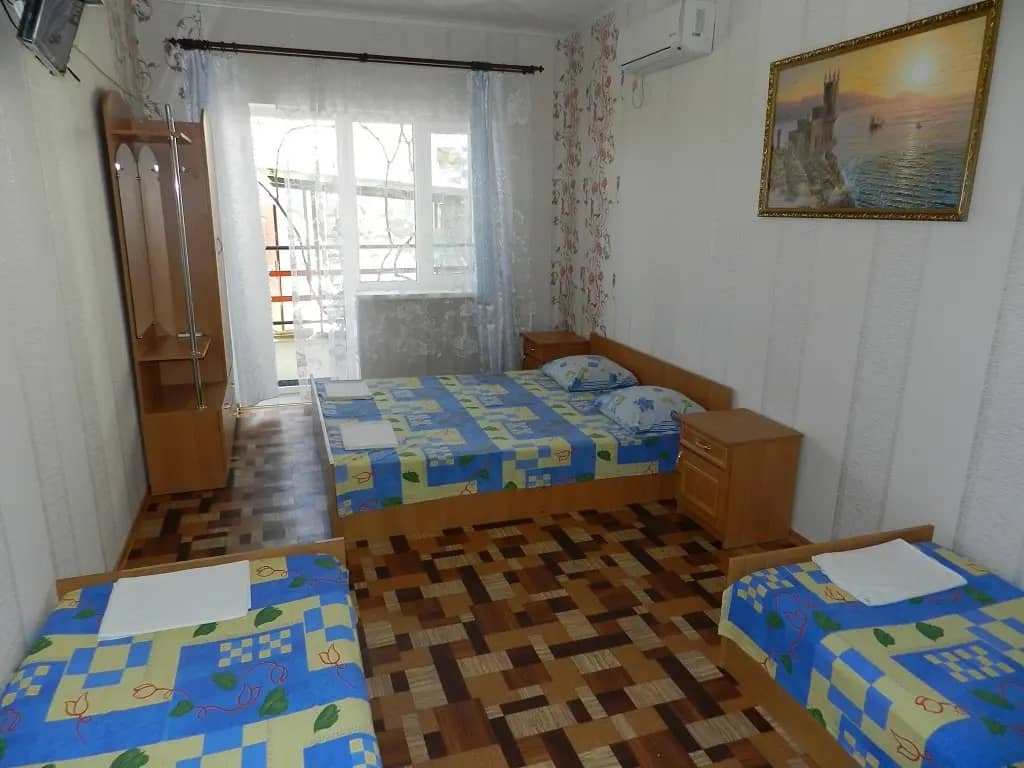 Guest House Sevilya: фото 5