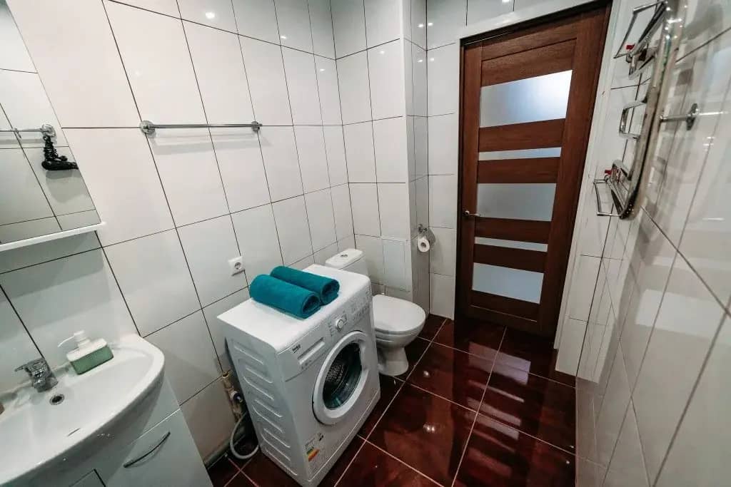 Квартира на улице Мира 2В: фото 5