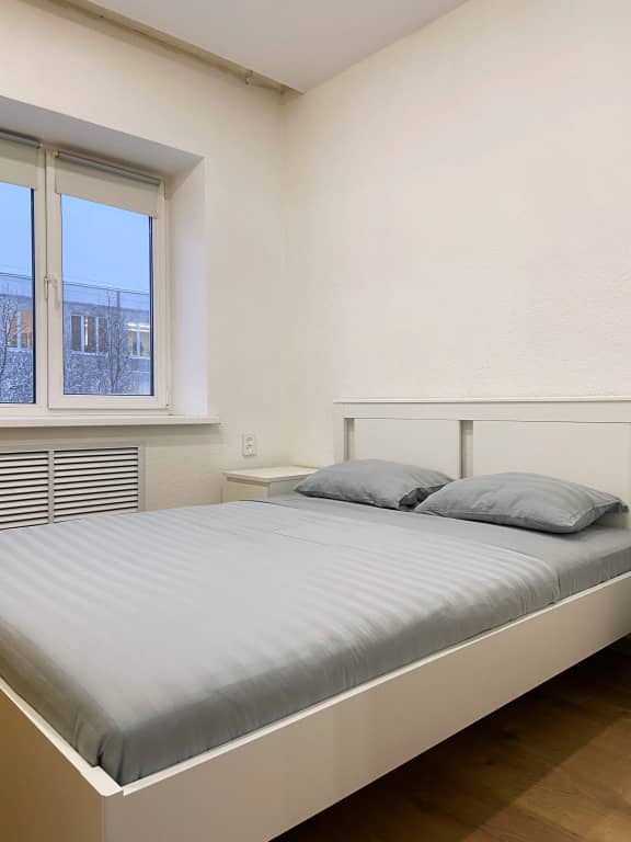 Квартира Riders Apartments 57: фото 7