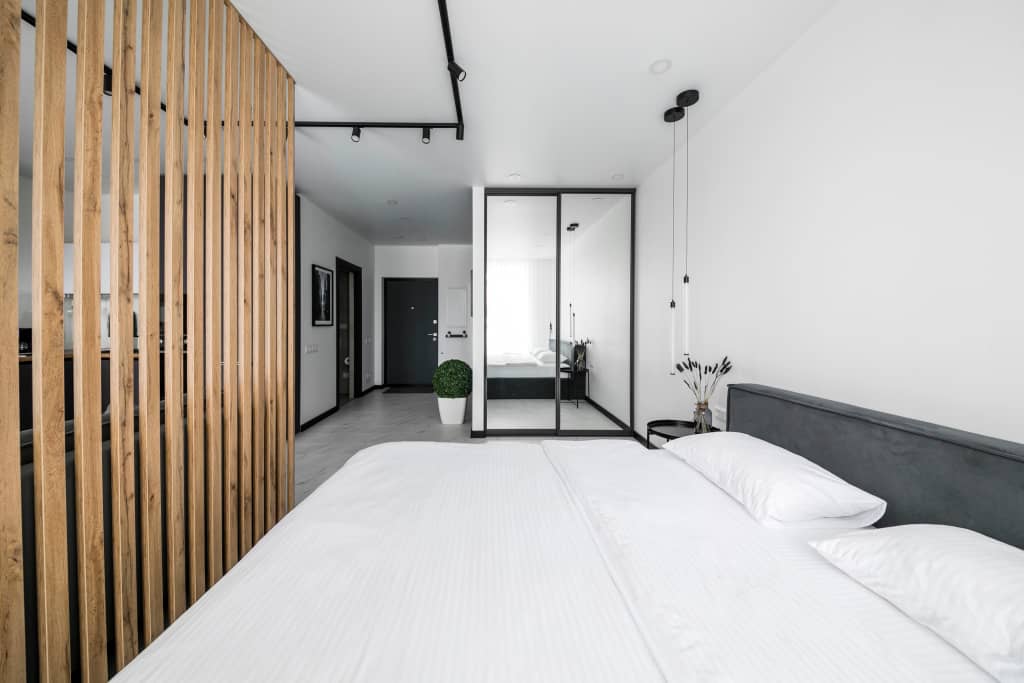 Апартаменты в стиле лофт Prestige Apart: фото 7