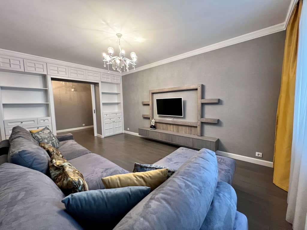 Апартаменты Riva Apart Family в Свиблово: фото 5