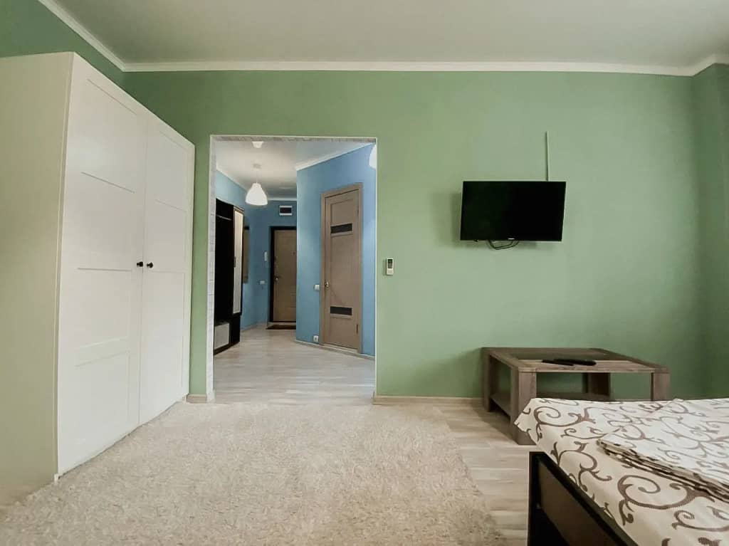 Апартаменты 149 KvartHotel Premium Латышева 3Е/1: фото 7