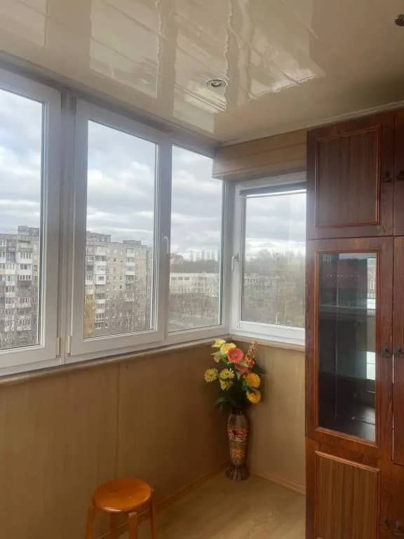 Квартира Двухкомнатная Московский проспект 12: фото 7