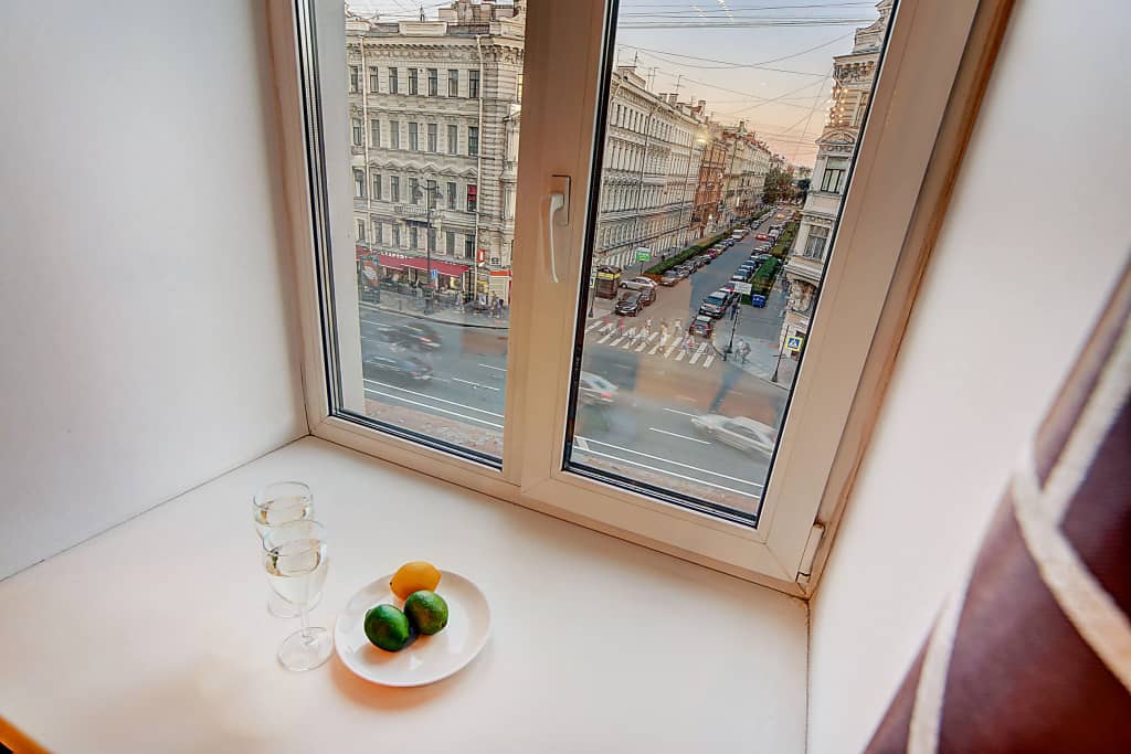 Апартаменты Welcome Home Nevsky 112: фото 4