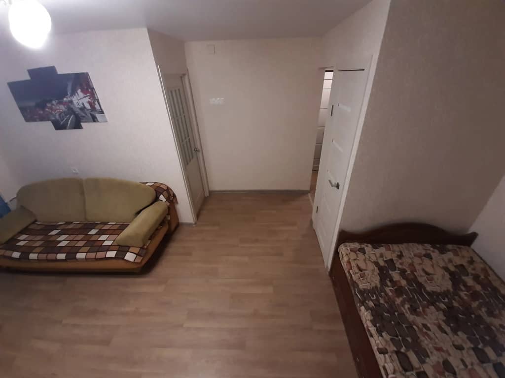 Квартира L.V.Hotels на Фрунзе 4: фото 5