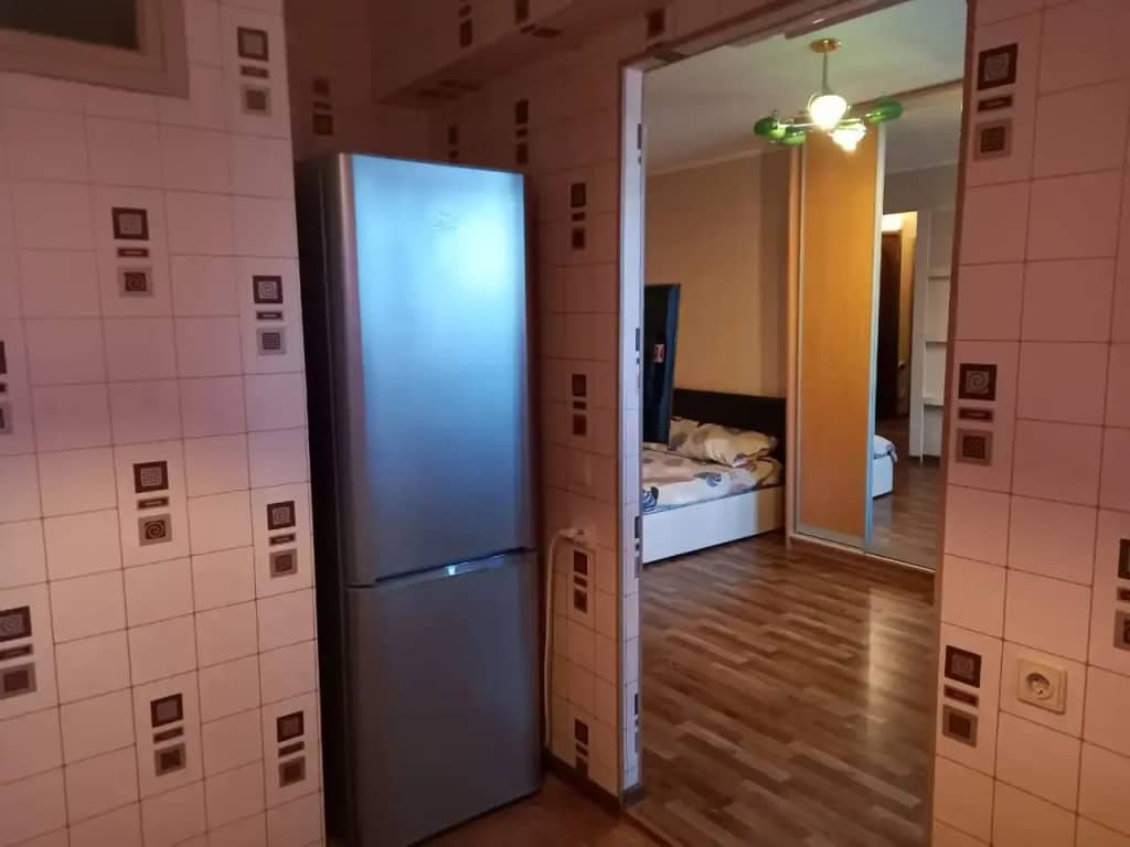 Квартира в Центре Сочи: фото 5