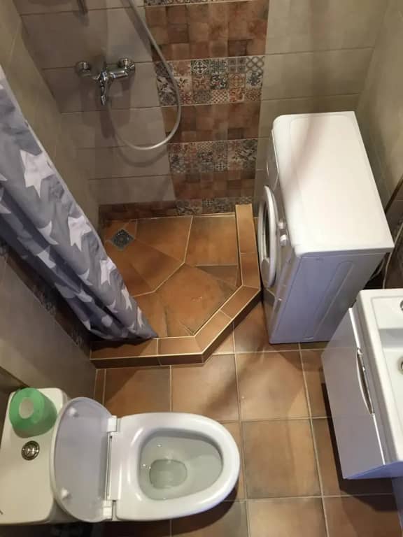 Квартира Студия на Кольцова: фото 6
