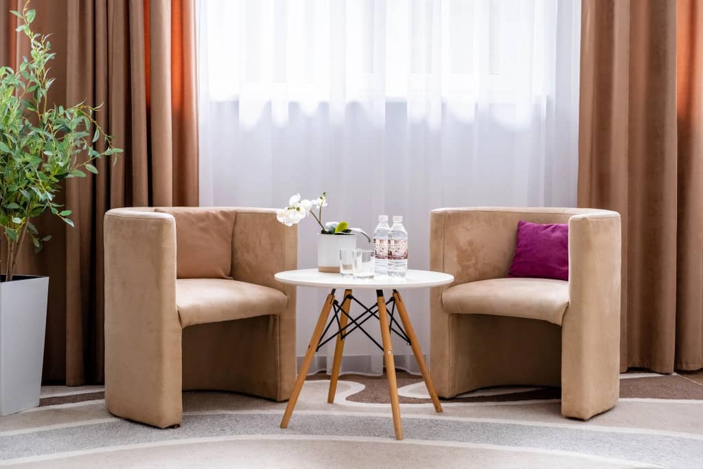 Отель Park & House Hotel: фото 4