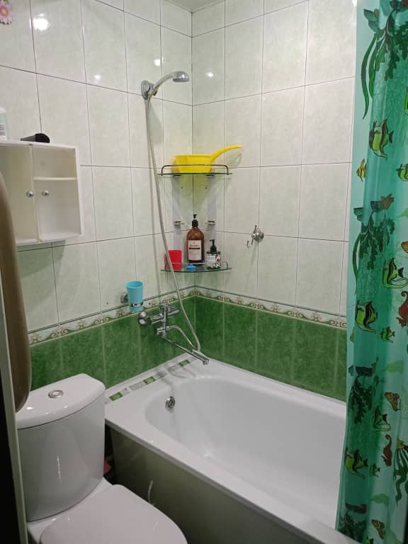 Квартира Двухкомнатная Железноводск: фото 6