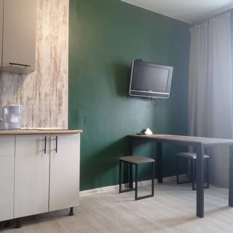 Квартира Евродвушка Comfort Class в Новом ЖК: фото 5