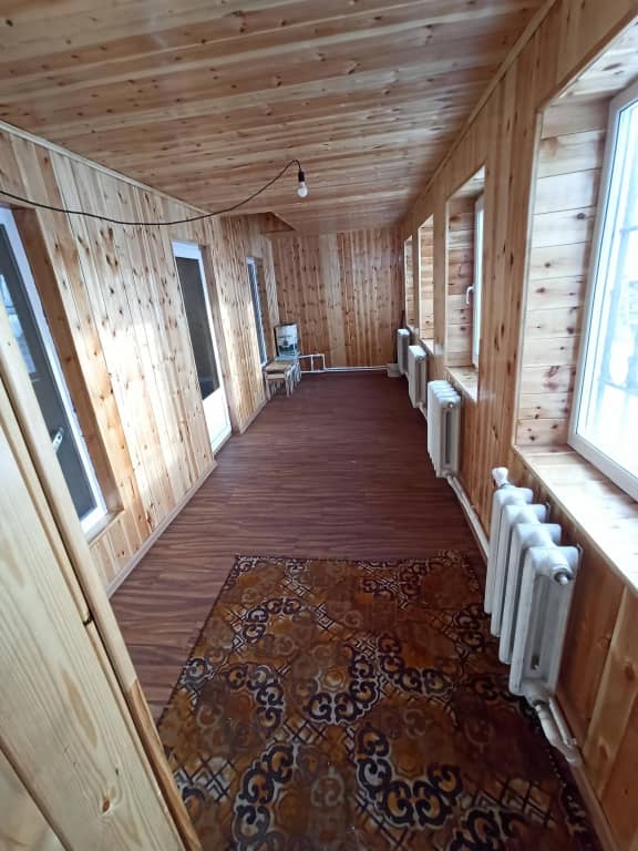 Частный дом на берегу Зюраткуля: фото 6