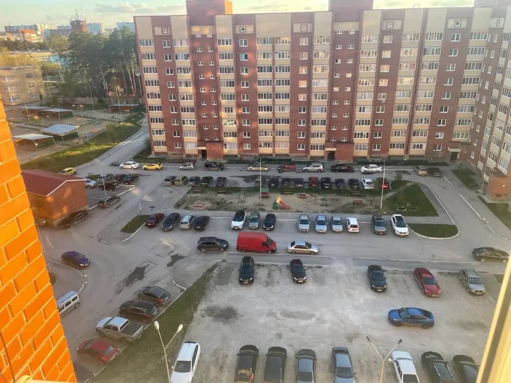 Квартира Словно Дома Березовский Гагарина 27: фото 4