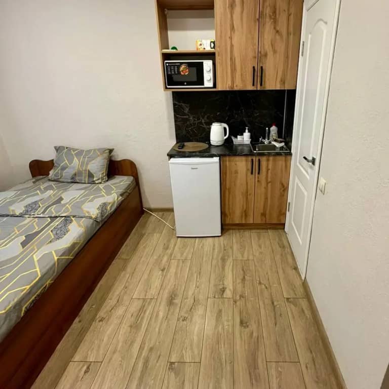 Апартаменты Dukat Apart 405 3: фото 4