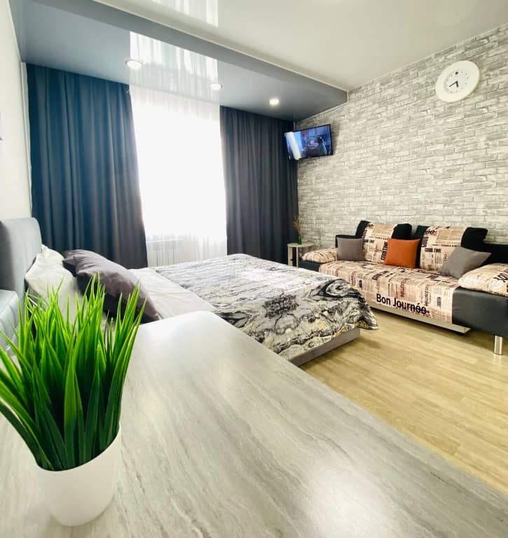 Апартаменты Perfect flat на Гоголя 26: фото 6