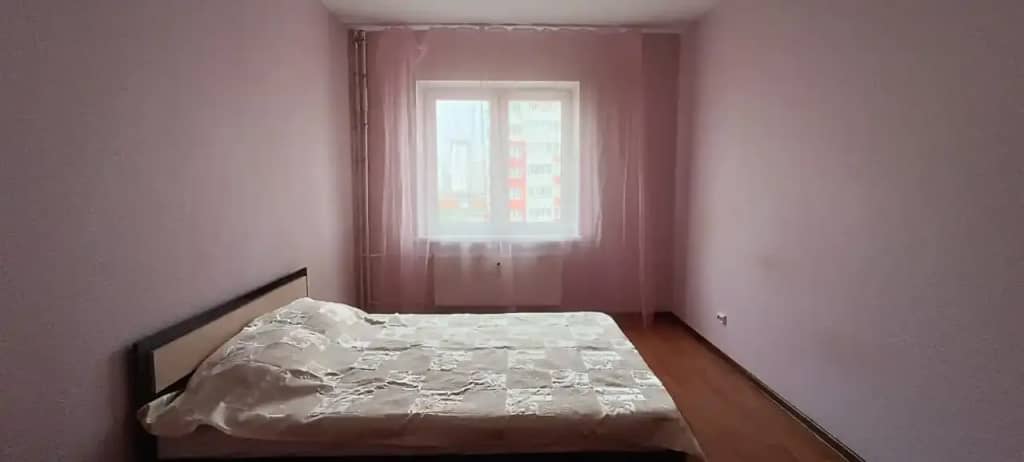 Квартира ЖК Суворовский 2к квартира: фото 4