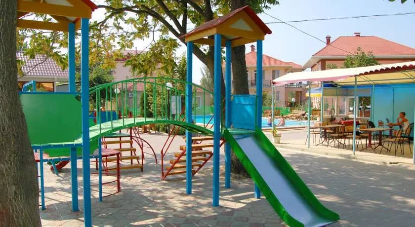 База отдыха Сейт-Неби: фото 6
