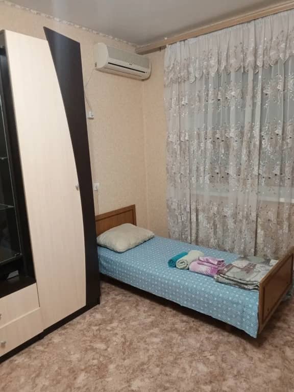 Квартира Двухкомнатная Недалеко от Автостанции: фото 5