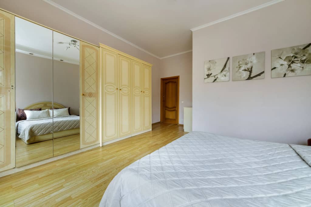 Апартаменты Apart Lux на Тверской: фото 6