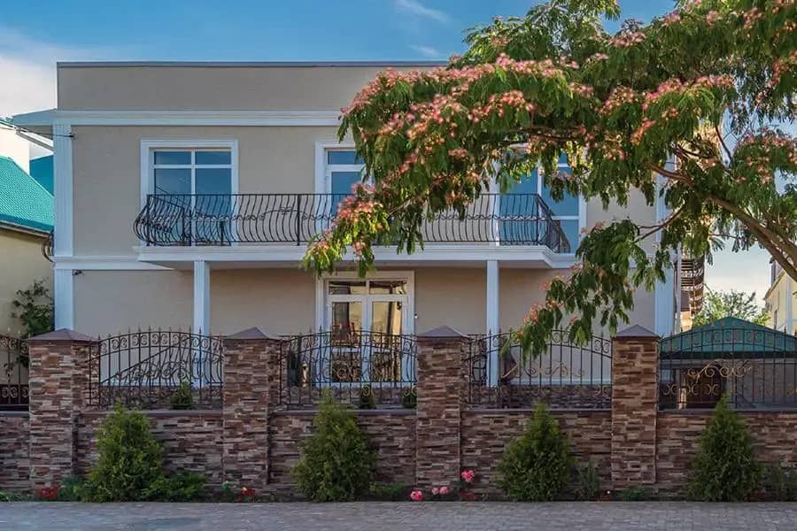 Гостевой Дом Villa Verona: фото 7