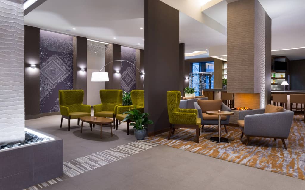Hilton Garden Inn Orenburg: фото 4