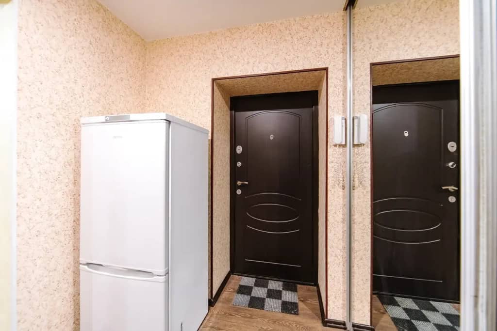 Квартира гостинка: фото 4