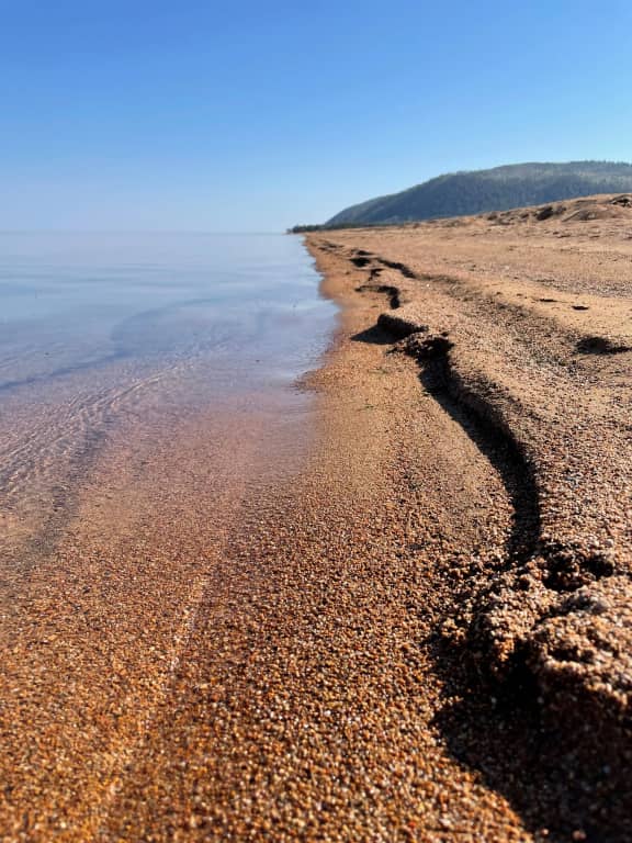Хостел Baikal Club: фото 5