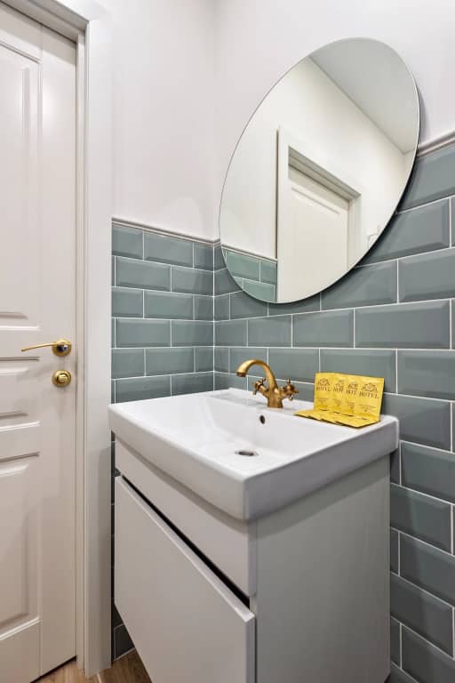 Апартаменты MaxRealty24 Газгольдерная 10: фото 6