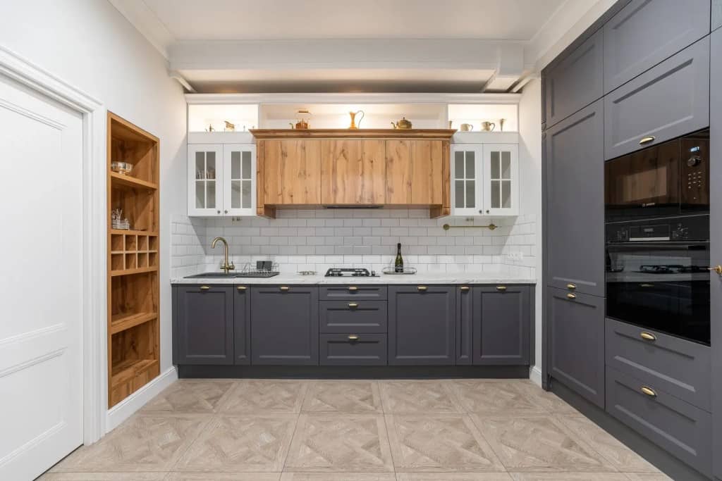 Квартира Letyourflat Residence Galernaya: фото 4