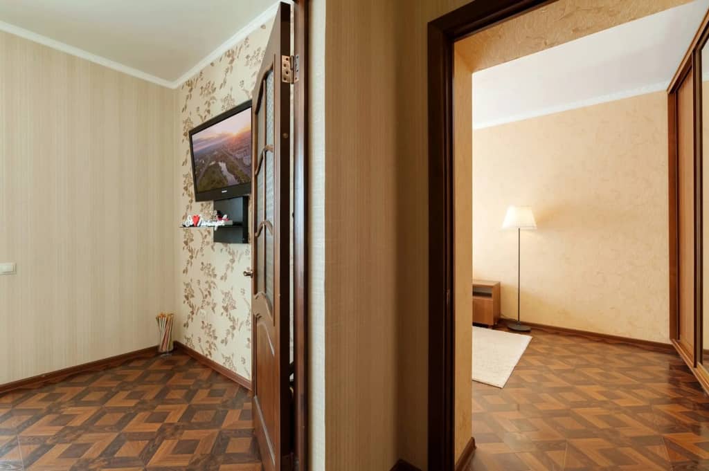 Апартаменты Уютные Квартиры в ЖК Престиж в Центре: фото 5