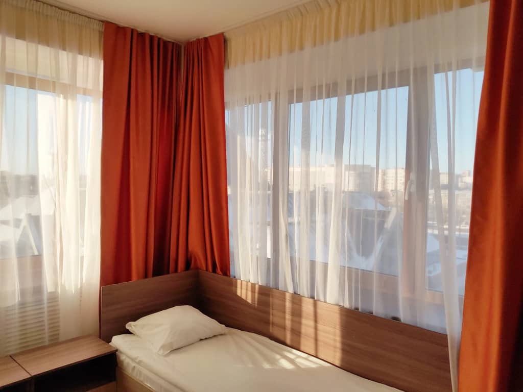 Отель Smart Hotel KDO Челябинск: фото 6