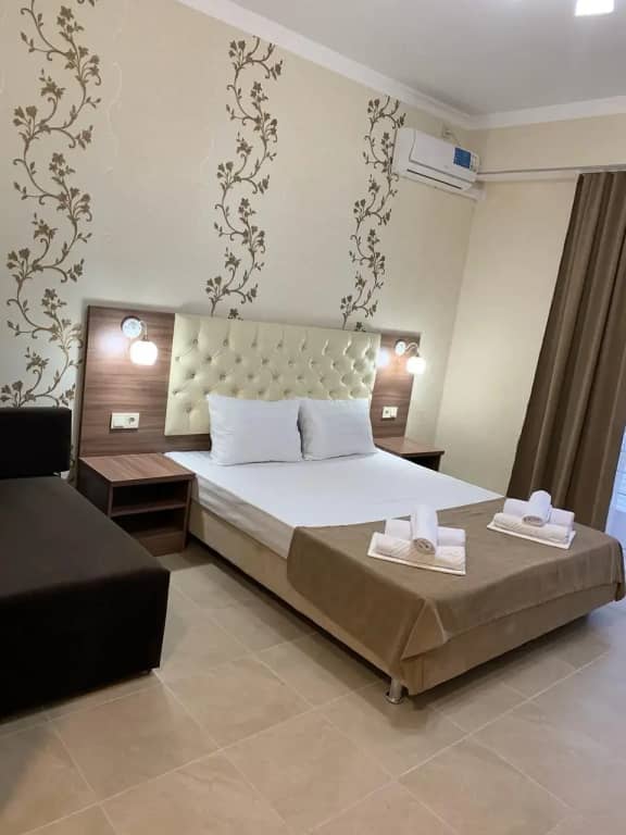 Гостевой дом Golden plaza: фото 7