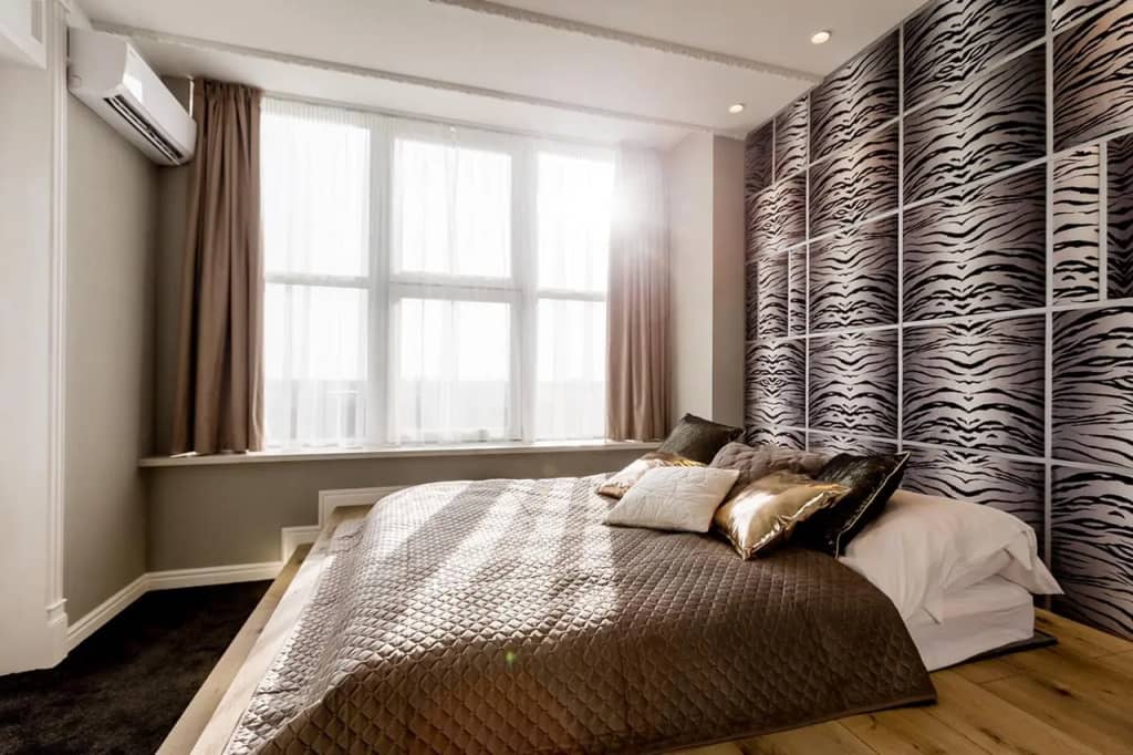 Апартаменты Luxe c Джакузи: фото 4