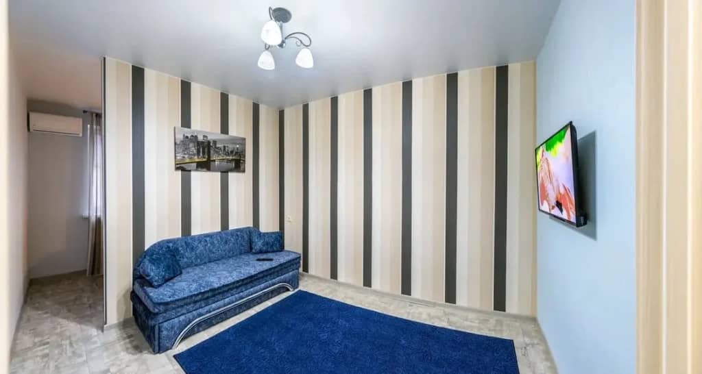 Апартаменты премиум Бельведер B-Flats: фото 4