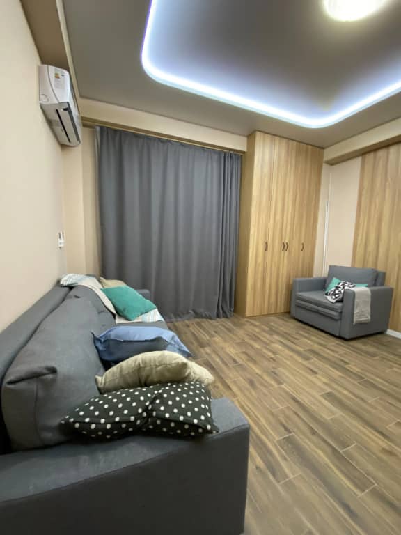 Апартаменты SeaHome: фото 4