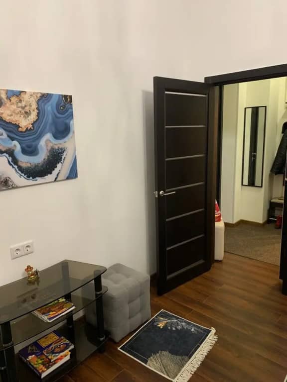 Апартаменты Квартира у м. Горьковская Кронверкский пр.27: фото 4
