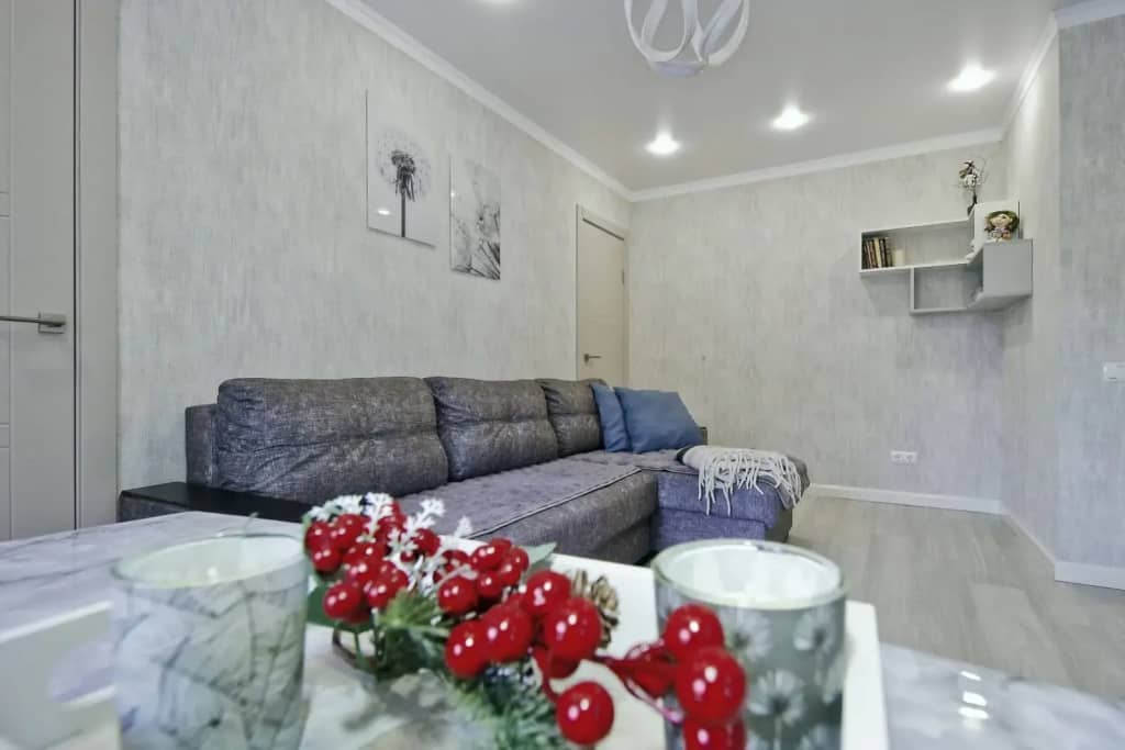 Квартира Comfort Apartments в центре: фото 4