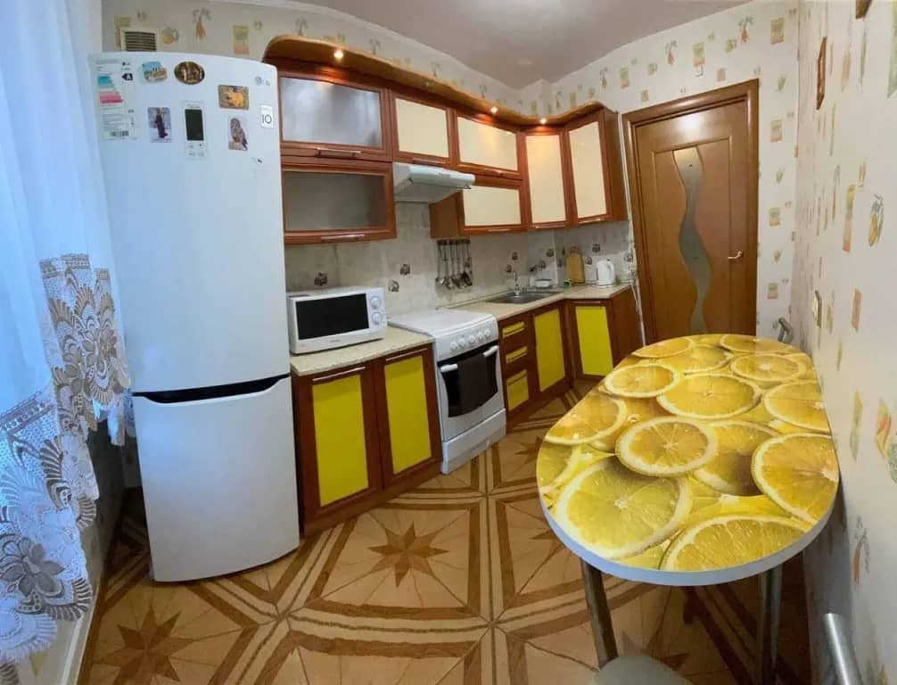 Квартира на Тельмана 14А: фото 5