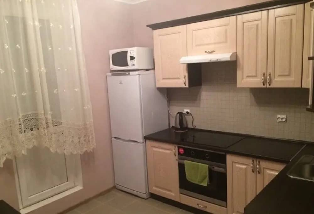 Апартаменты Ms Apts on Rodionova Street: фото 4